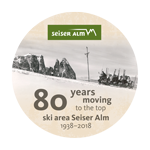 80 annihilations Alpe di Siusi