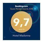 Booking.com Guest Review Awards 2018