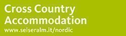 Nordic-Walking auf der Seiser Alm